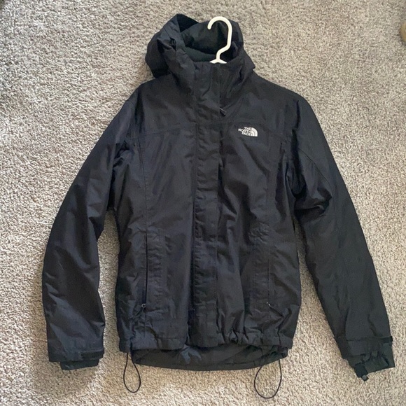 The North Face Jackets & Blazers - North Face Winter Jacket
